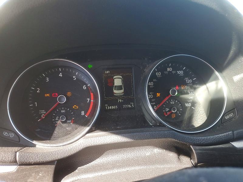Продаж на аукціоні авто 2018 Volkswagen Passat, vin: 1VWBA7A35JC010320, номер лоту: 45984006