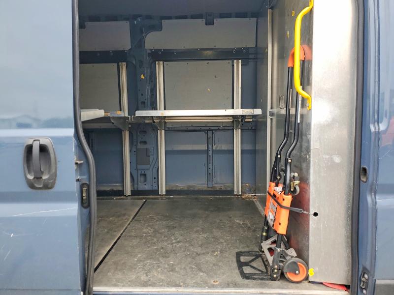 Продаж на аукціоні авто 2020 Ram Promaster 3500, vin: 3C6URVJG4LE136165, номер лоту: 50574896