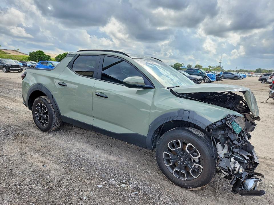 Aukcja sprzedaży 2023 Hyundai Santa Cruz, vin: 5NTJC4AE9PH040301, numer aukcji: 51557726