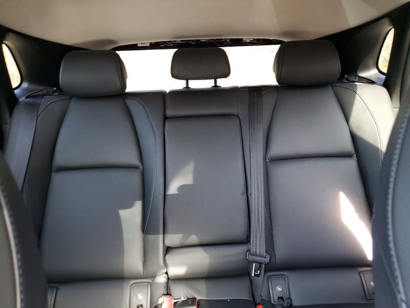 49142446 :رقم المزاد ، 3MVDMBCM3RM630023 vin ، 2024 Mazda Cx-30 مزاد بيع