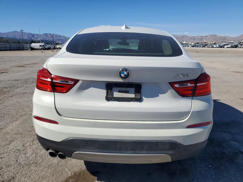 Aukcja sprzedaży 2015 Bmw X4, vin: 5UXXW3C54F0M88916, numer aukcji: 51152746