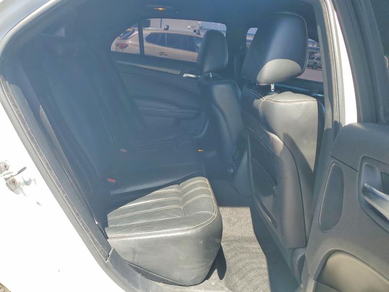 Продаж на аукціоні авто 2012 Chrysler 300, vin: 2C3CCAGG8CH141352, номер лоту: 51673756