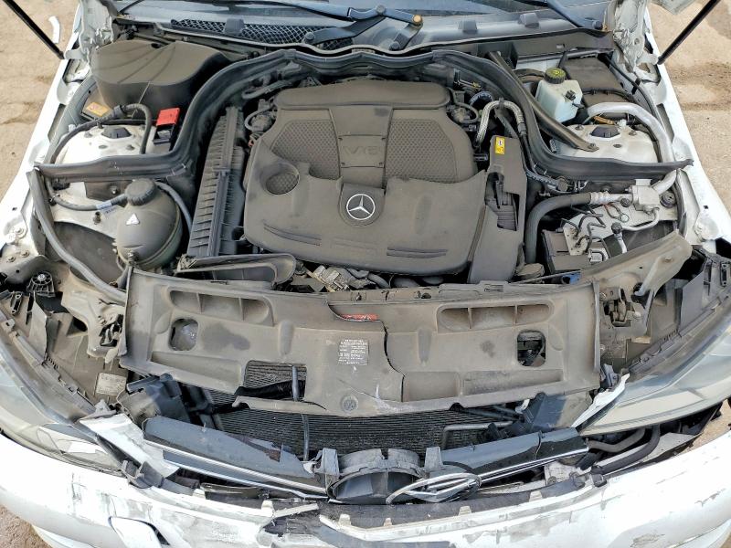 Aukcja sprzedaży 2014 Mercedes-benz C, vin: WDDGF8ABXEG216390, numer aukcji: 51002866