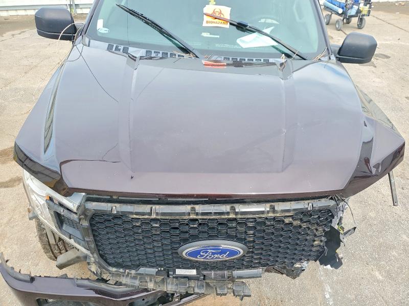 Aukcja sprzedaży 2018 Ford F150, vin: 1FTEX1CP6JKE63542, numer aukcji: 49286446