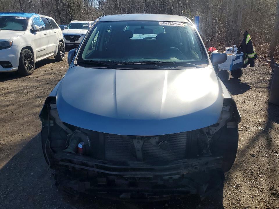 Продаж на аукціоні авто 2012 Nissan Versa, vin: 3N1BC1CP7CL376011, номер лоту: 49722496