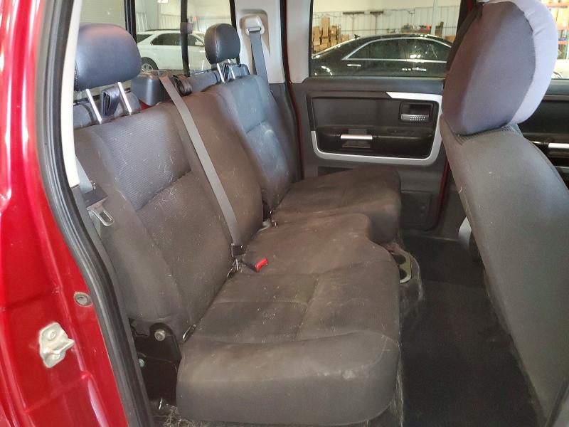Продаж на аукціоні авто 2008 Mitsubishi Raider, vin: 1Z7HT28K58S572911, номер лоту: 48113546