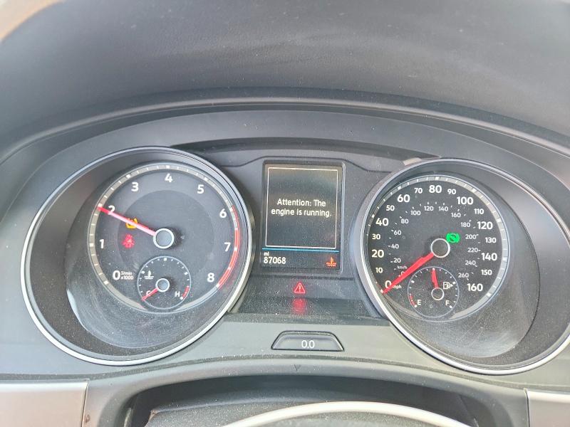 Продажа на аукционе авто 2018 Volkswagen Atlas, vin: 1V2MR2CA6JC507975, номер лота: 50631536