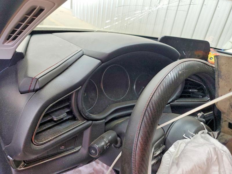 Aukcja sprzedaży 2022 Mazda Cx-30, vin: 3MVDMBCL5NM404308, numer aukcji: 49977766