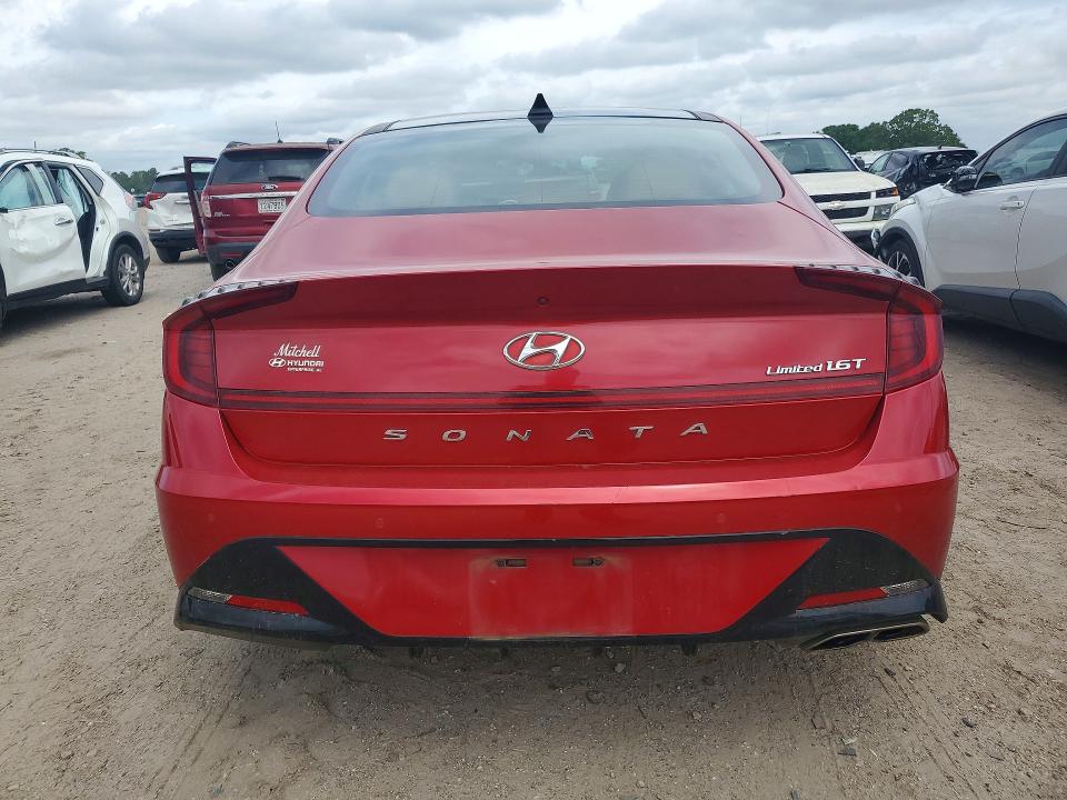 2021 Hyundai Sonata მანქანა იყიდება აუქციონზე, vin: 5NPEH4J22MH067746, აუქციონის ნომერი: 48587786