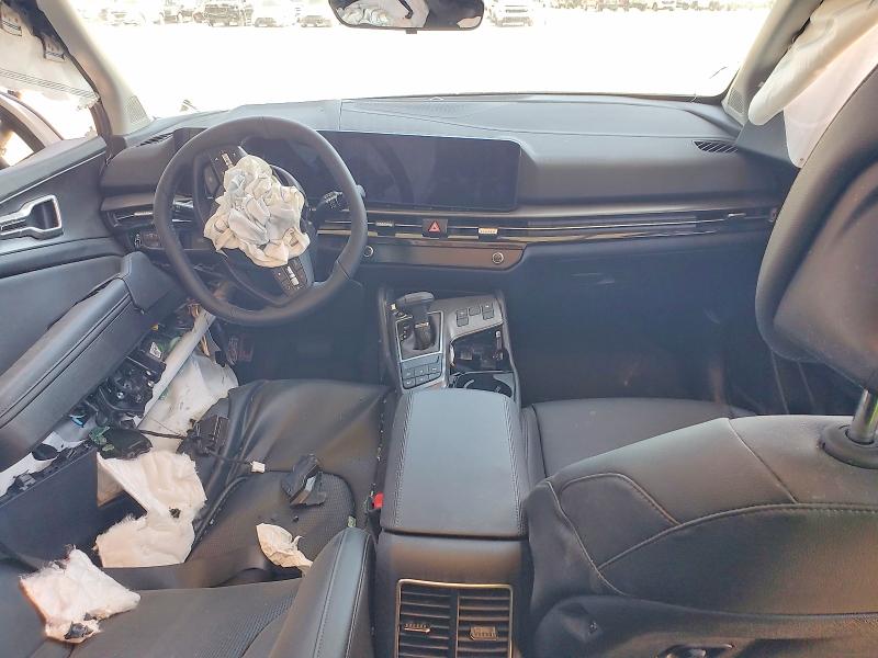 Продаж на аукціоні авто 2026 Kia Sportage, vin: 5XYK33DF9TG397044, номер лоту: 49443566