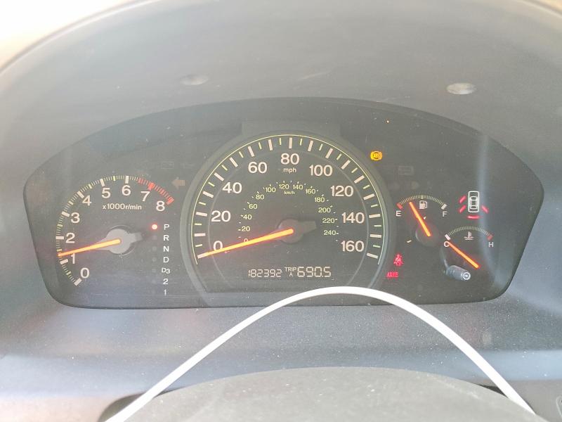 Продаж на аукціоні авто 2005 Honda Accord, vin: 1HGCM56755A051998, номер лоту: 50276446
