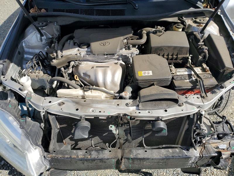 Продажа на аукционе авто 2017 Toyota Camry, vin: 4T1BF1FK8HU706803, номер лота: 50996786