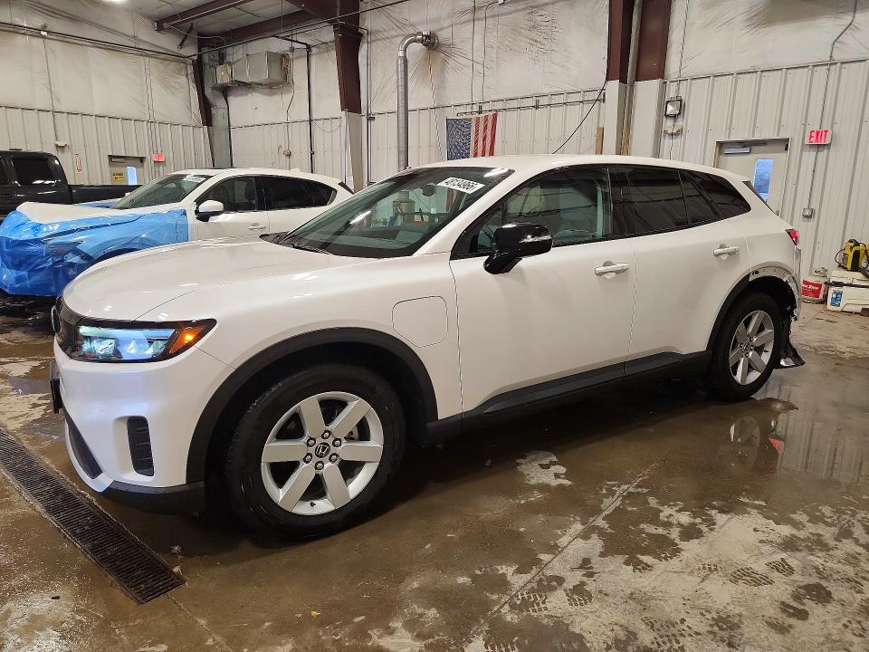 48134966 :رقم المزاد ، 3GPKHVRJ3RS538853 vin ، 2024 Honda Prologue مزاد بيع