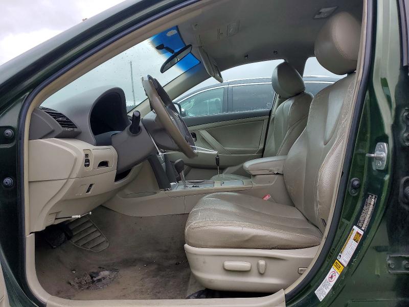 Aukcja sprzedaży 2010 Toyota Camry, vin: 4T1BF3EK3AU528432, numer aukcji: 49030186