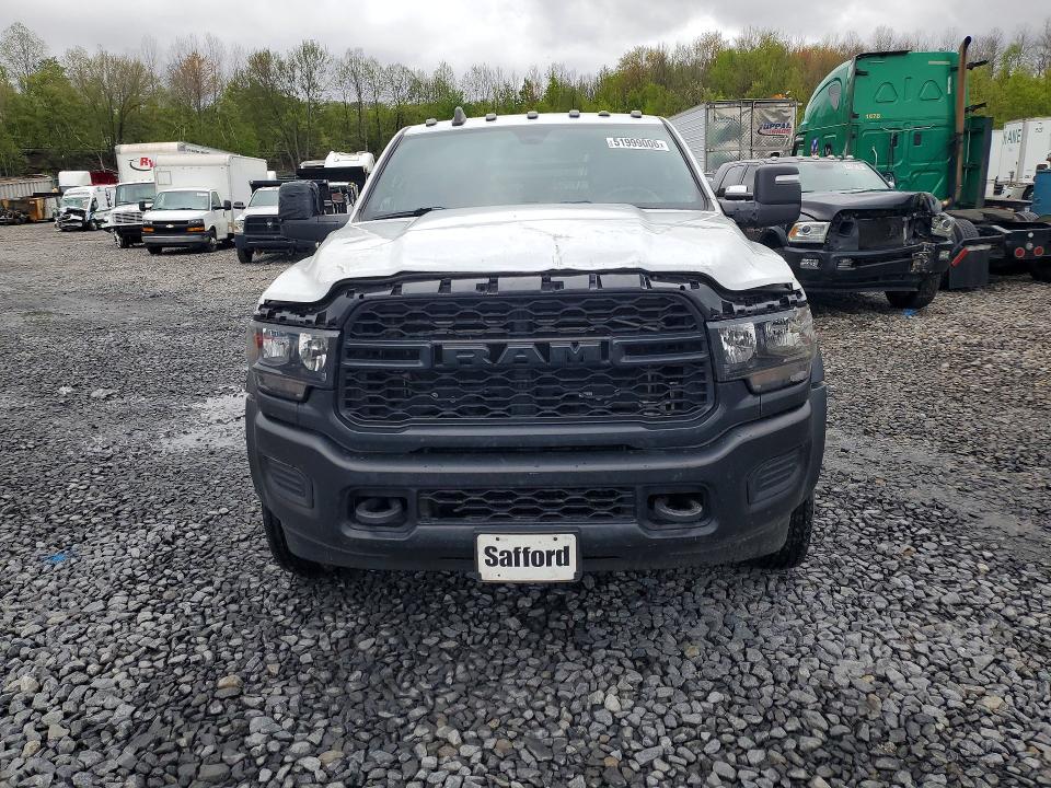 Продаж на аукціоні авто 2024 Ram 4500, vin: 3C7WRLEL5RG280059, номер лоту: 51999006