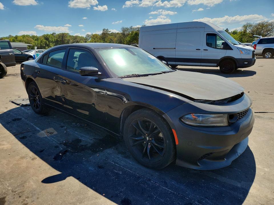 Aukcja sprzedaży 2016 Dodge Charger, vin: 2C3CDXAG6GH328409, numer aukcji: 50985616