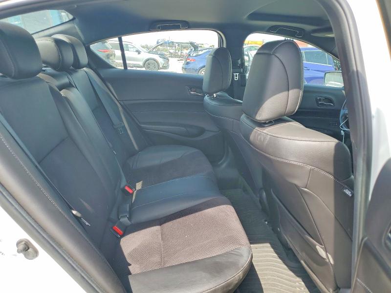 49426946 :رقم المزاد ، 19UDE2F86GA006659 vin ، 2016 Acura Ilx مزاد بيع