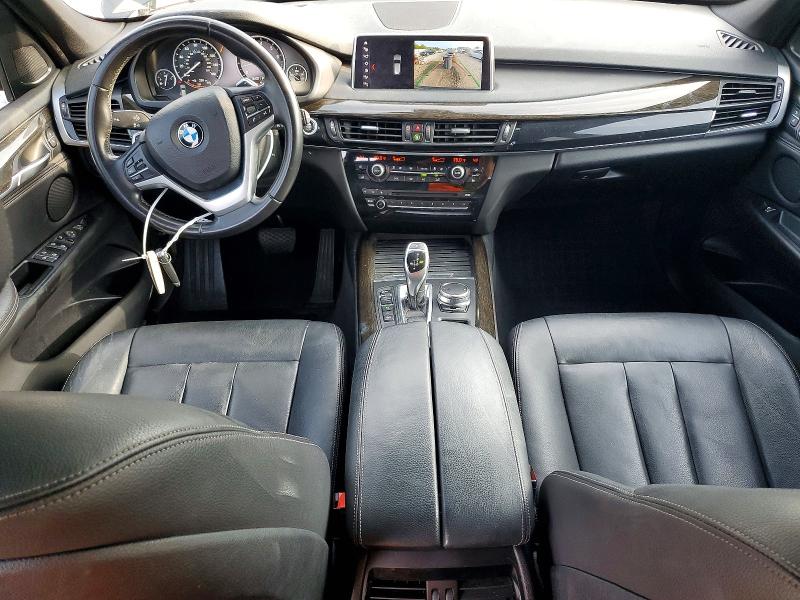 Aukcja sprzedaży 2018 Bmw X5, vin: 5UXKR0C51J0Y03048, numer aukcji: 51468546