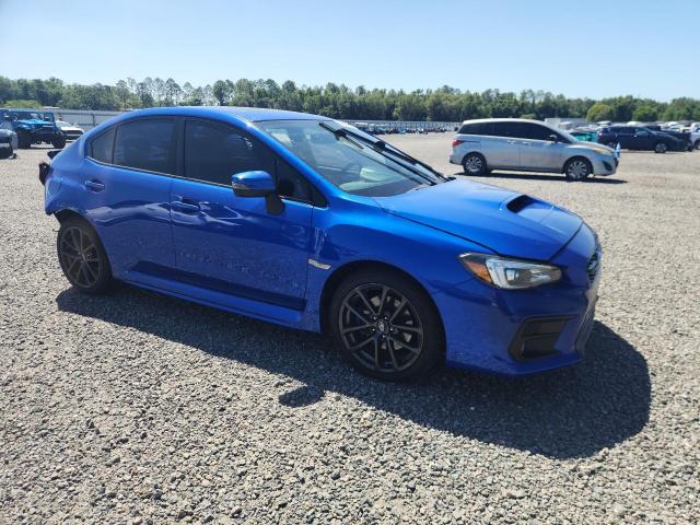 Продаж на аукціоні авто 2018 Subaru Wrx, vin: JF1VA1H66J9815078, номер лоту: 49861396