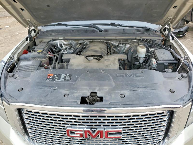 Продажа на аукционе авто 2016 Gmc Yukon, vin: 1GKS2CKJ4GR164615, номер лота: 50642206