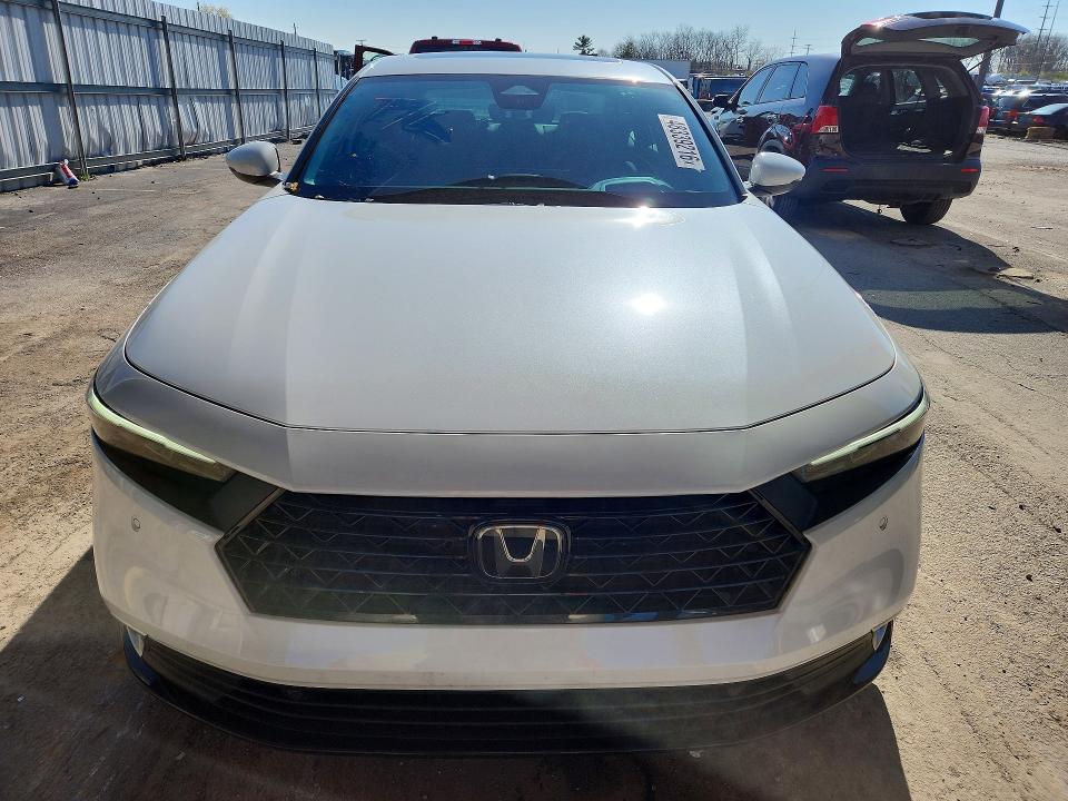 Aukcja sprzedaży 2023 Honda Accord, vin: 1HGCY2F88PA031825, numer aukcji: 48339216