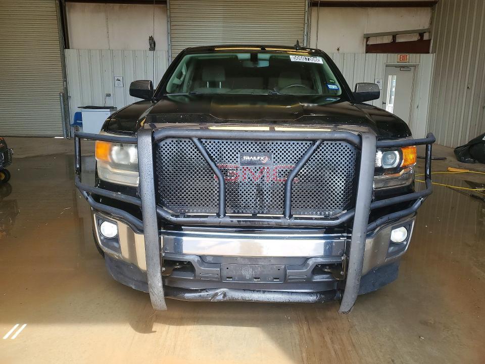 Aukcja sprzedaży 2015 Gmc Sierra, vin: 3GTP1UECXFG380202, numer aukcji: 50607306