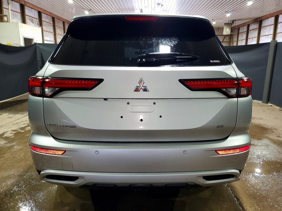 Aukcja sprzedaży 2024 Mitsubishi Outlander, vin: JA4J4VA82RZ076123, numer aukcji: 51861346