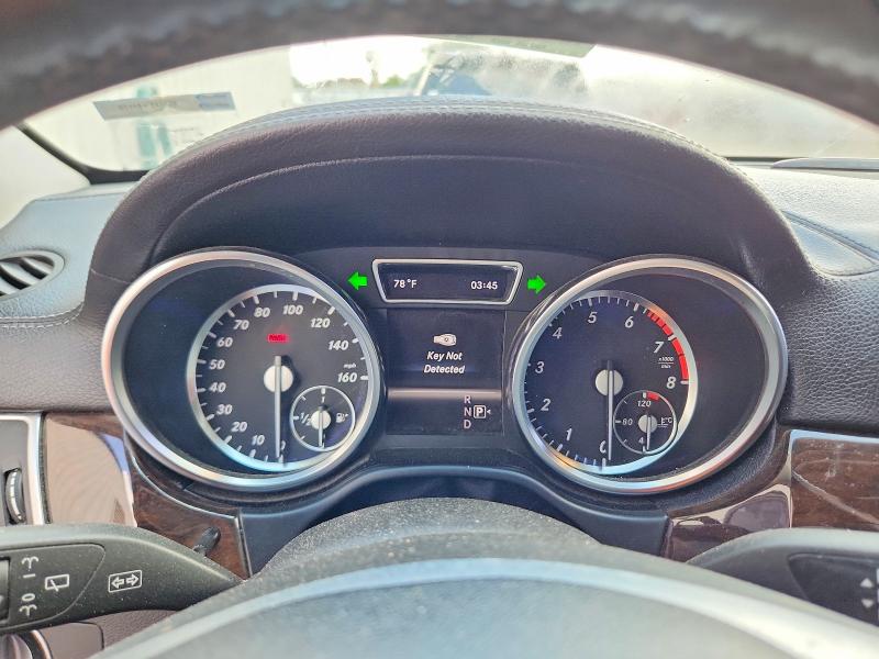 2013 Mercedes-benz Gl მანქანა იყიდება აუქციონზე, vin: 4JGDF7CE9DA180316, აუქციონის ნომერი: 50591396