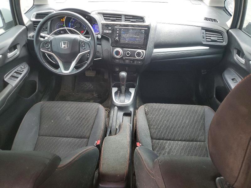 Aukcja sprzedaży 2018 Honda Fit, vin: 3HGGK5H6XJM707380, numer aukcji: 49396506