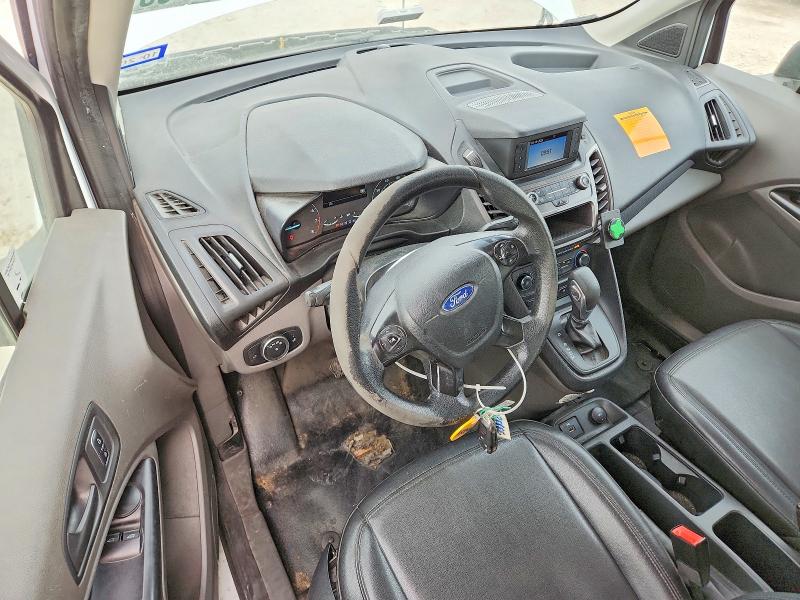 Aukcja sprzedaży 2022 Ford Transit Connect, vin: NM0LS7S23N1506242, numer aukcji: 49678376