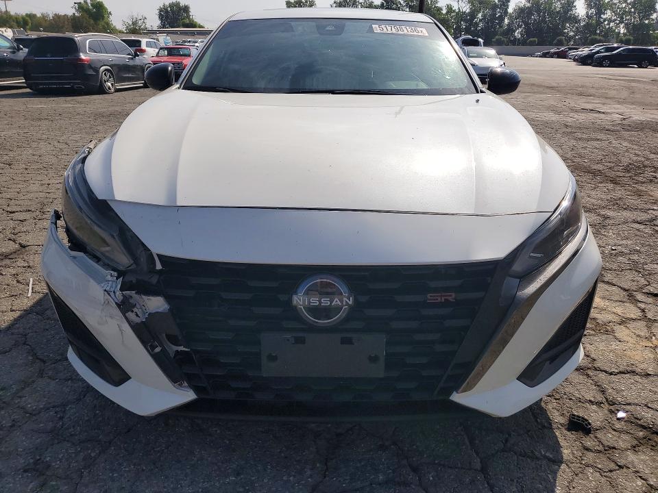 2023 Nissan Altima მანქანა იყიდება აუქციონზე, vin: 1N4BL4CVXPN422875, აუქციონის ნომერი: 51798136