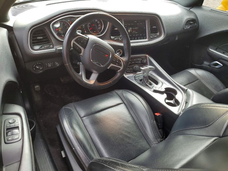 Aukcja sprzedaży 2017 Dodge Challenger, vin: 2C3CDZAG9HH501188, numer aukcji: 49369636