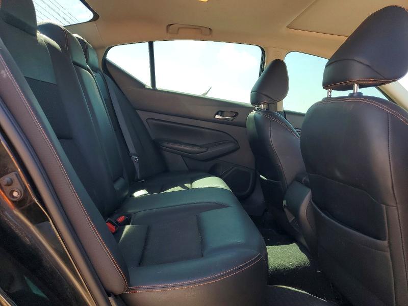 Продажа на аукционе авто 2019 Nissan Altima, vin: 1N4BL4CV2KN315425, номер лота: 50372196