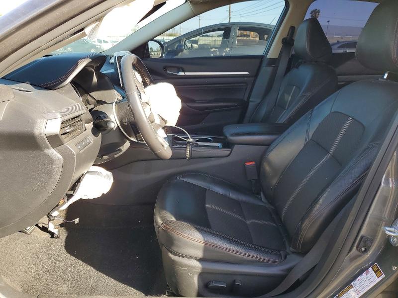 48746986 :رقم المزاد ، 1N4BL4CV8PN342152 vin ، 2023 Nissan Altima مزاد بيع