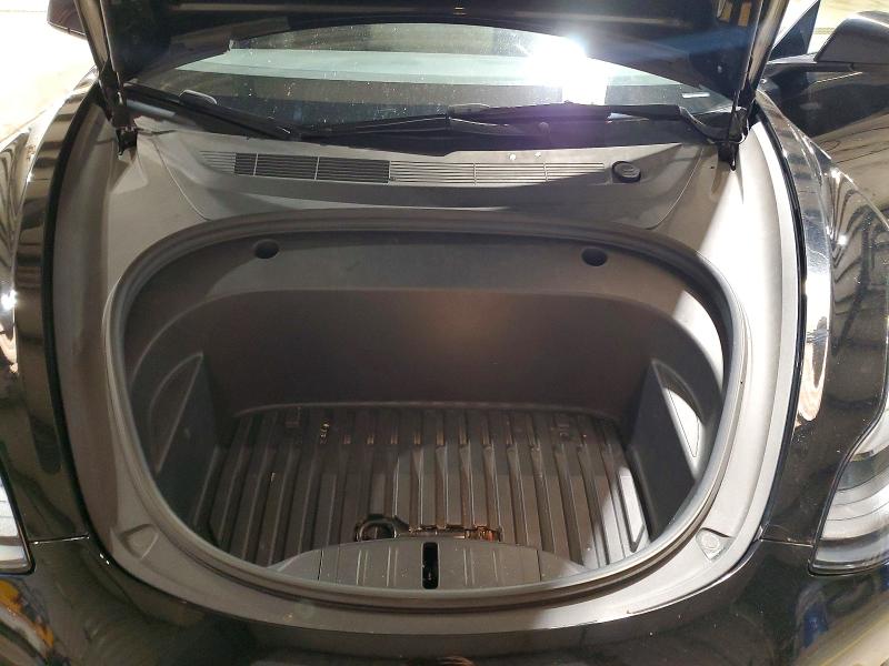 Продажа на аукционе авто 2022 Tesla Model 3, vin: 5YJ3E1EA1NF304856, номер лота: 50959366