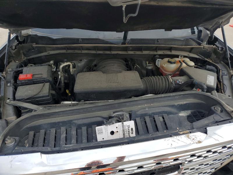 48646156 :رقم المزاد ، 3GTP8FED4MG433652 vin ، 2021 Gmc Sierra مزاد بيع