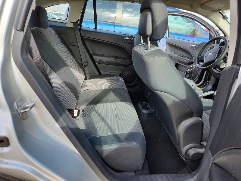 Aukcja sprzedaży 2010 Dodge Caliber, vin: 1B3CB4HA2AD527965, numer aukcji: 50620346