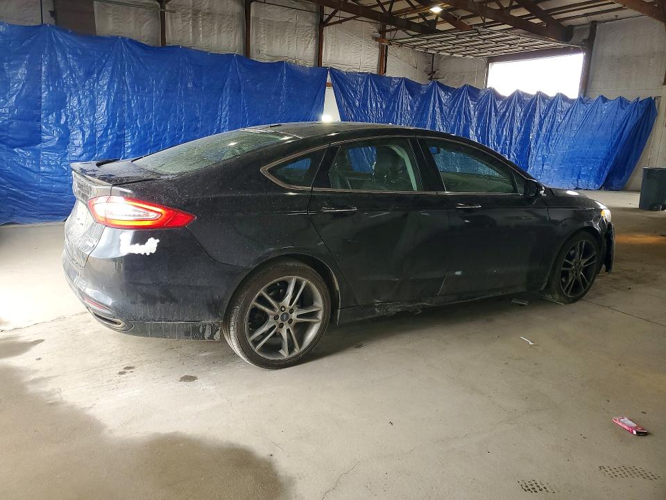 Продаж на аукціоні авто 2014 Ford Fusion, vin: 3FA6P0K95ER192238, номер лоту: 50160066