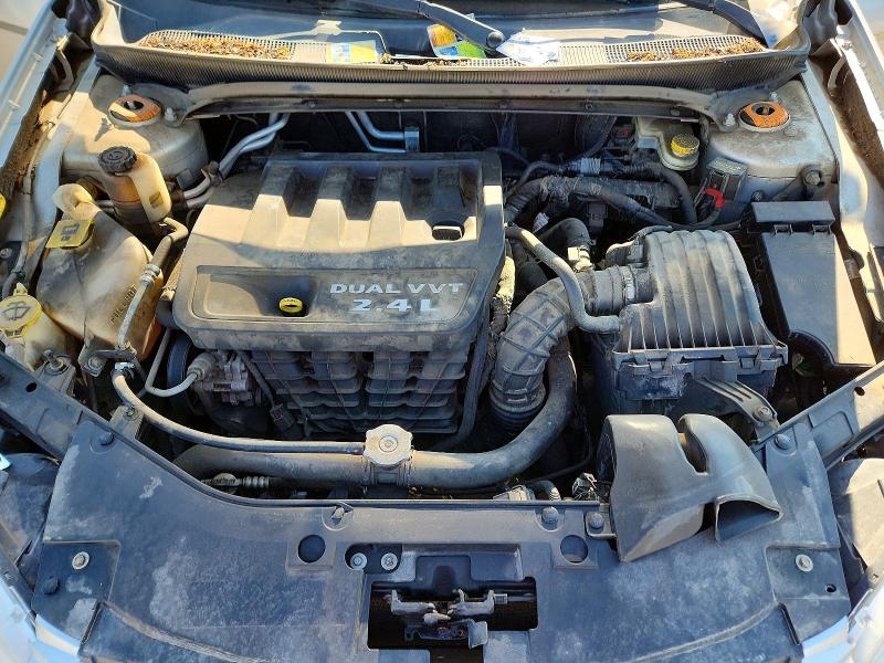 50908386 :رقم المزاد ، 1C3CCBCB9CN164887 vin ، 2012 Chrysler 200 مزاد بيع
