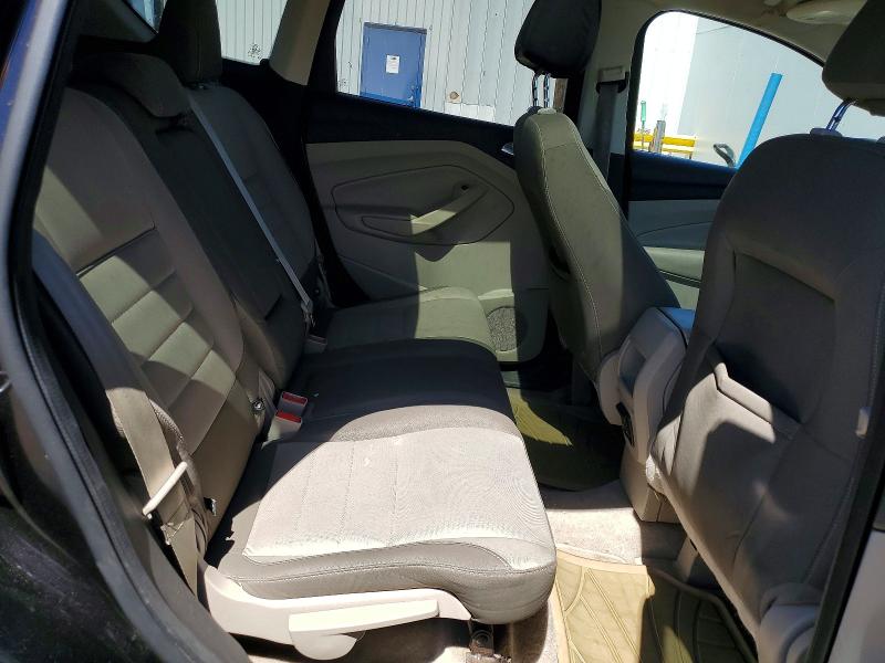 49411836 :رقم المزاد ، 1FMCU9GX5DUB02252 vin ، 2013 Ford Escape مزاد بيع