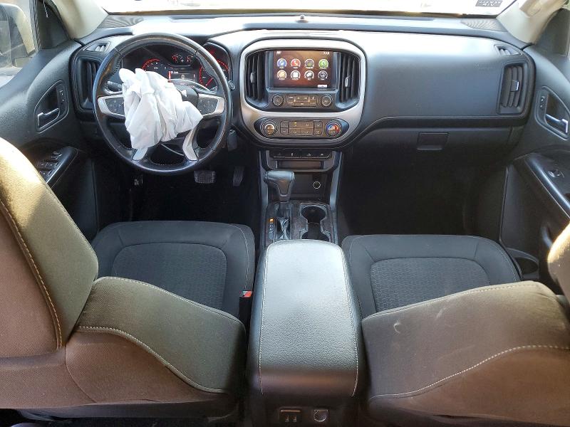 Aukcja sprzedaży 2016 Gmc Canyon, vin: 1GTG5CE38G1229597, numer aukcji: 50300416