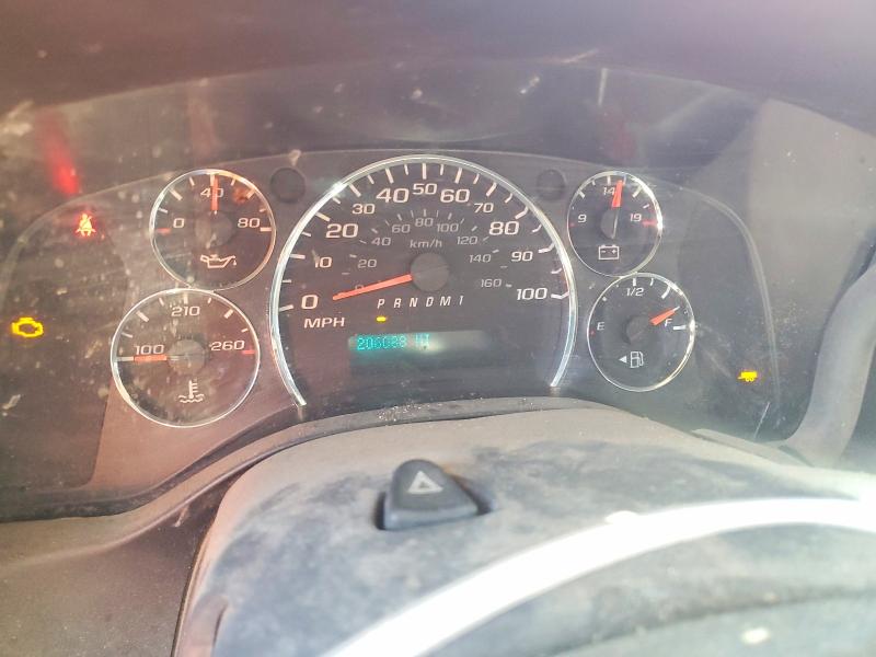 50275716 :رقم المزاد ، 1GD374CG5C1902940 vin ، 2012 Gmc Savana مزاد بيع