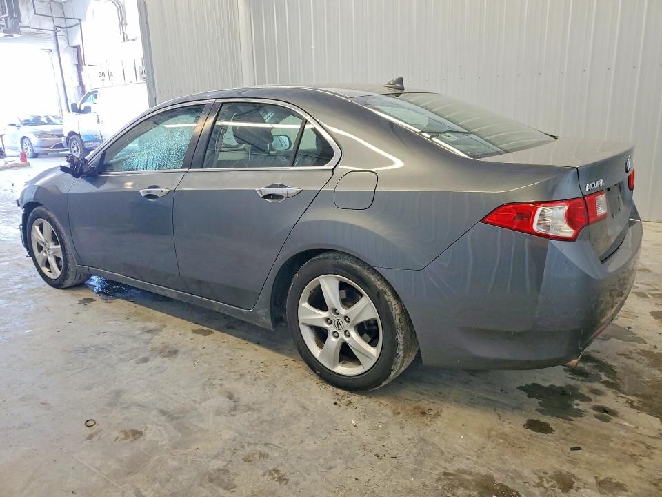 51073846 :رقم المزاد ، JH4CU2F60AC003715 vin ، 2010 Acura Tsx مزاد بيع