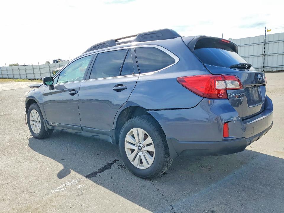 Aukcja sprzedaży 2015 Subaru Outback, vin: 4S4BSADC5F3250253, numer aukcji: 49855196
