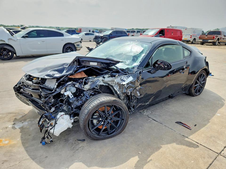 Aukcja sprzedaży 2024 Toyota Gr 86, vin: JF1ZNBE14R8750205, numer aukcji: 51370296