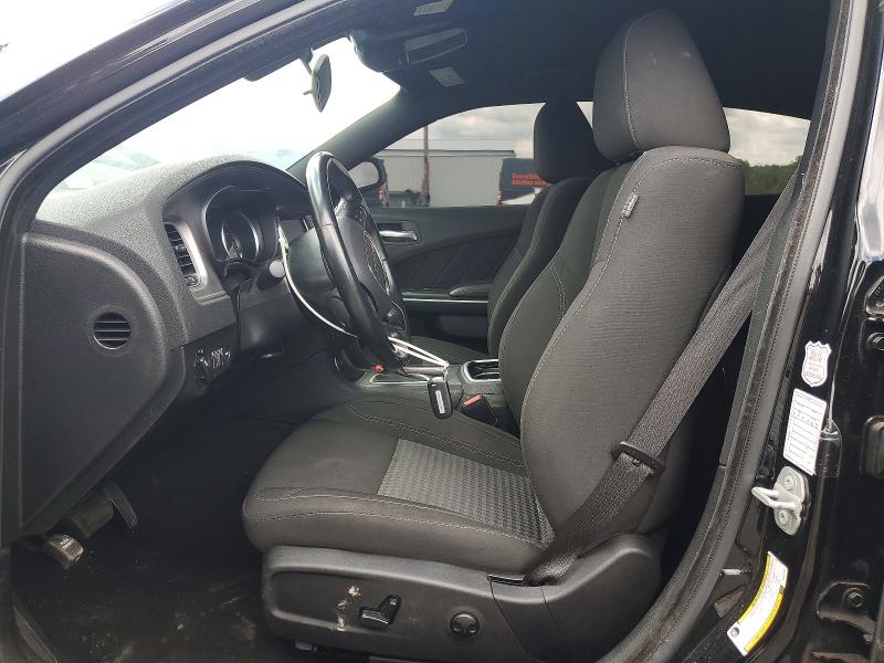 Продаж на аукціоні авто 2023 Dodge Charger, vin: 2C3CDXBG7PH522266, номер лоту: 50524916