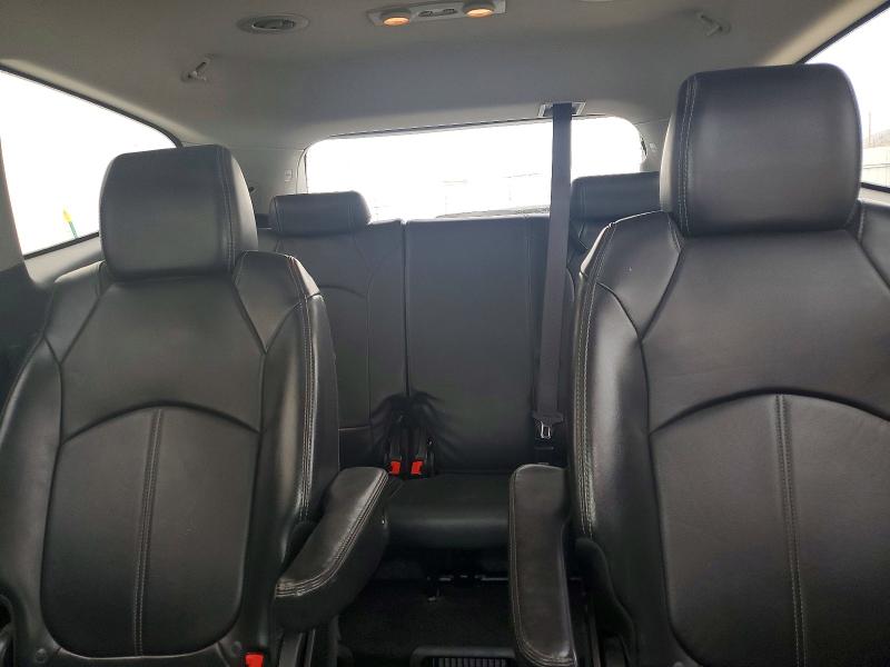 Продаж на аукціоні авто 2013 Chevrolet Traverse, vin: 1GNKVJKDXDJ206093, номер лоту: 50923826