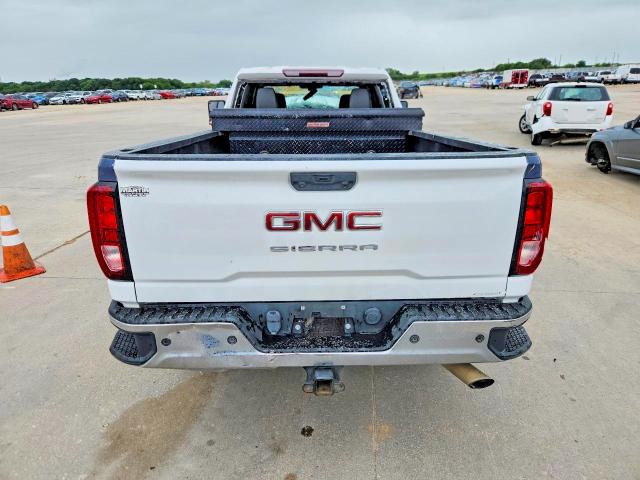Aukcja sprzedaży 2021 Gmc Sierra, vin: 1GT18LE74MF197780, numer aukcji: 51694506