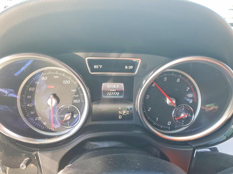 Продаж на аукціоні авто 2018 Mercedes-benz Gle, vin: 4JGDA5HB7JB102687, номер лоту: 50475136