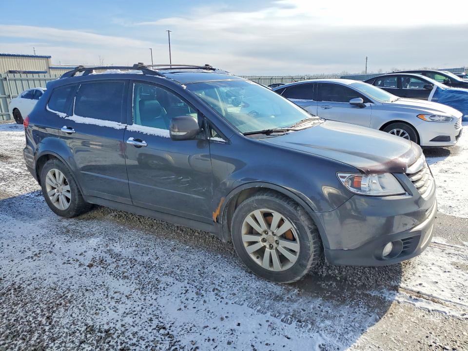 Продаж на аукціоні авто 2008 Subaru Tribeca, vin: 4S4WX97D484409881, номер лоту: 48649016